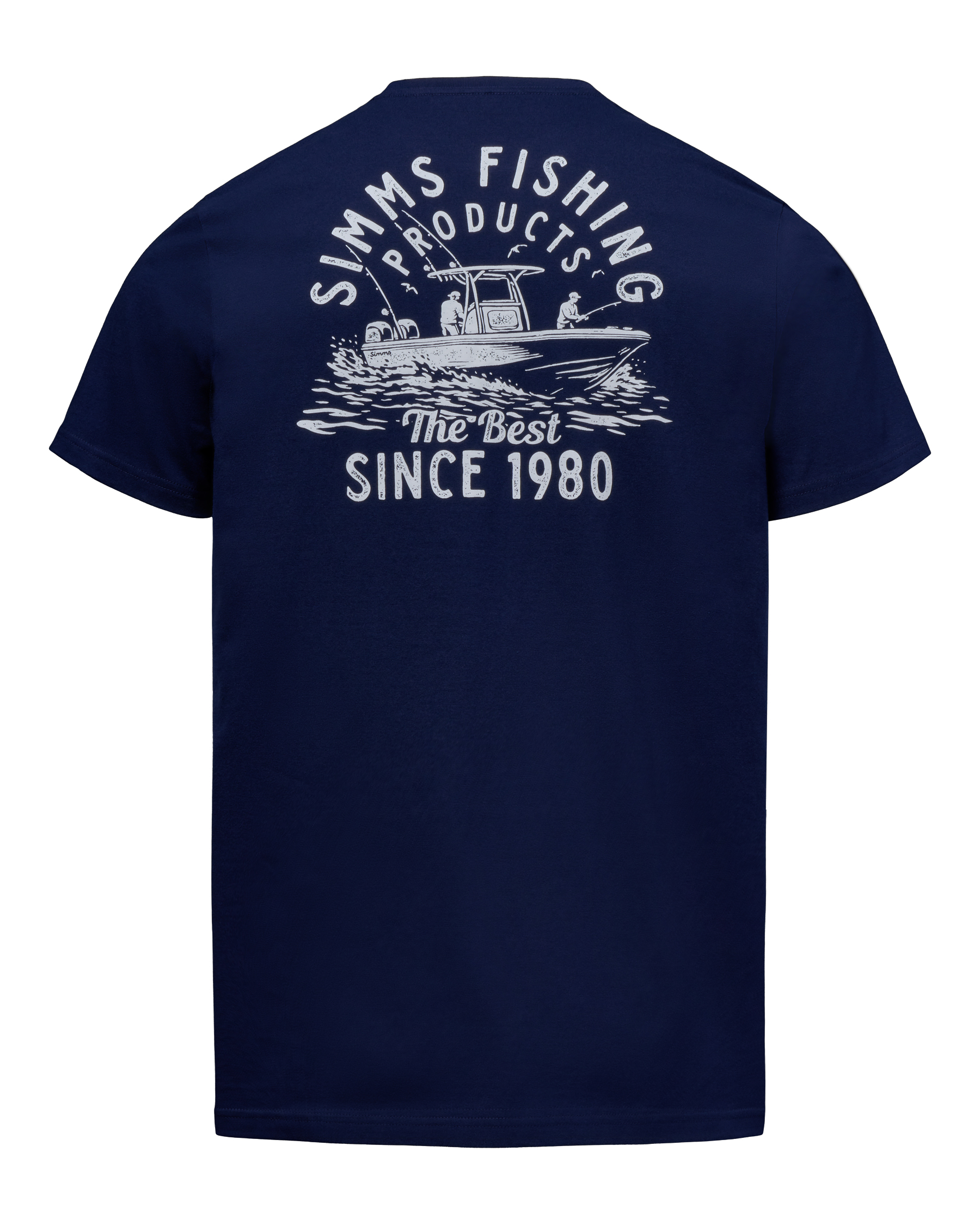 T-SHIRT / HOODY | Simms シムス | マーヴェリック / Maverick