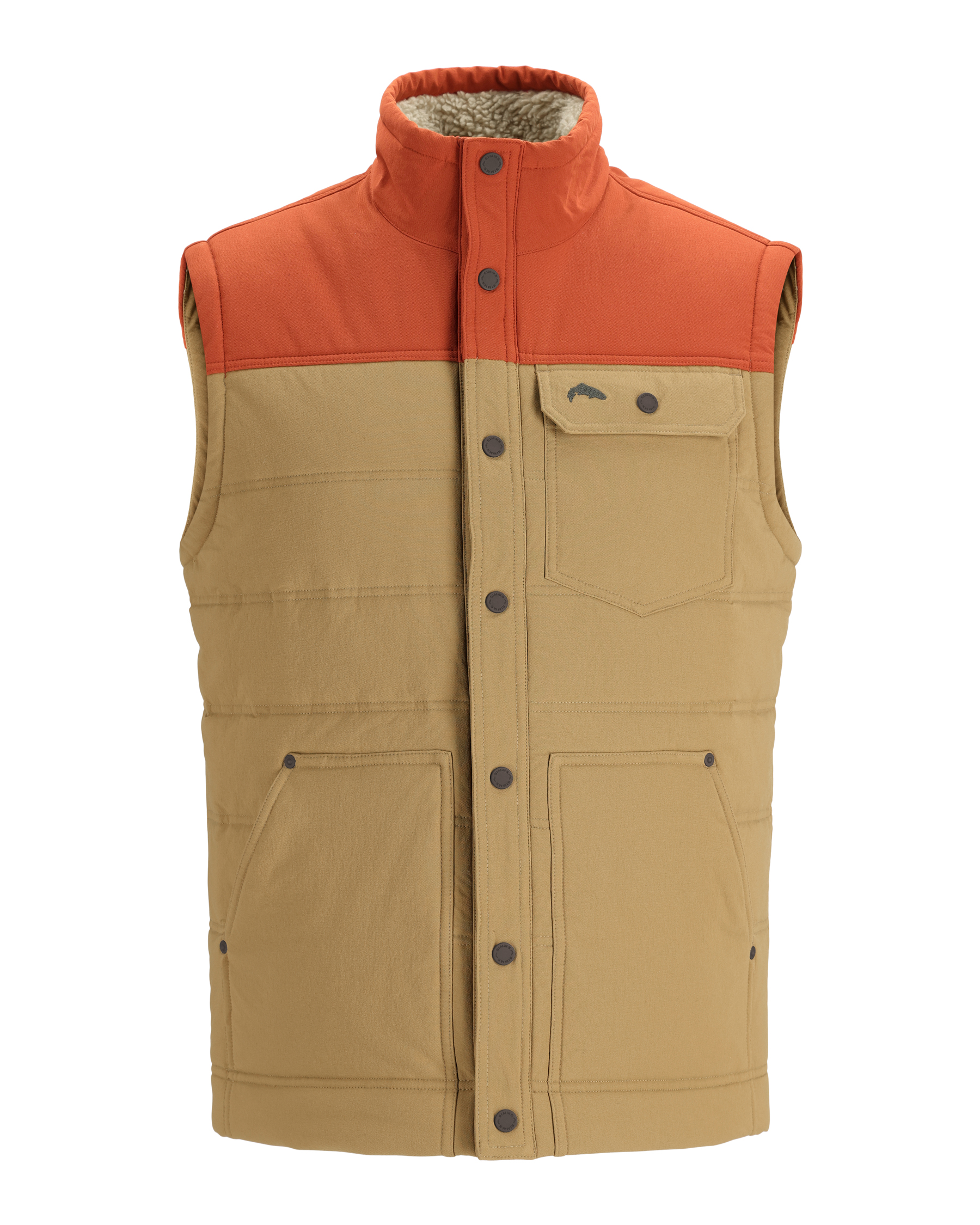 Cardwell Vest | Simms | マーヴェリック / Maverick