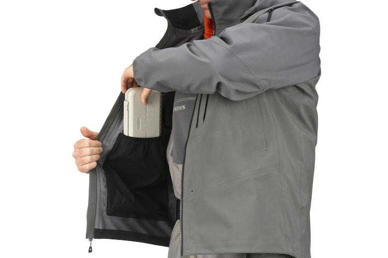 G4 Pro Jacket | Simms | マーヴェリック / Maverick
