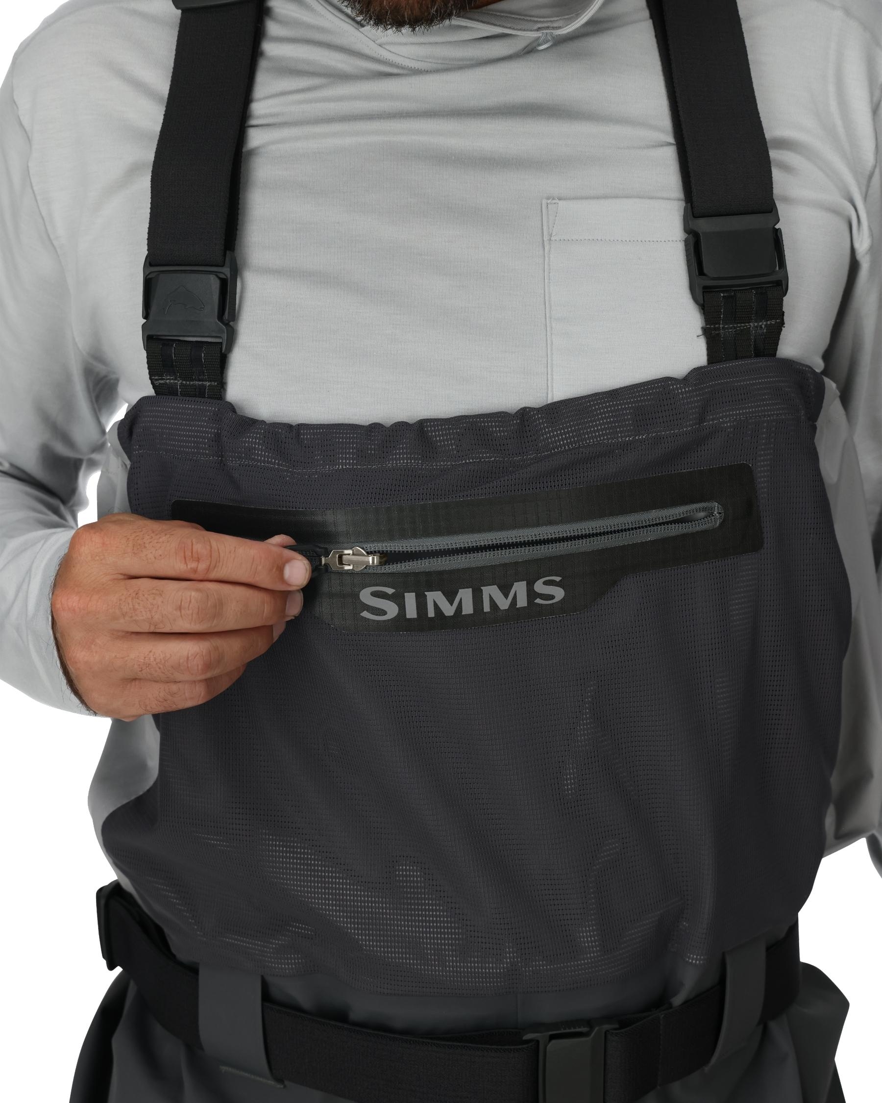 Flyweight Packable Wader | Simms | マーヴェリック / Maverick