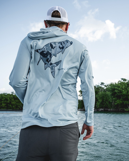 Simms Sun Protectionスポーツウェア、それぞれどう違う