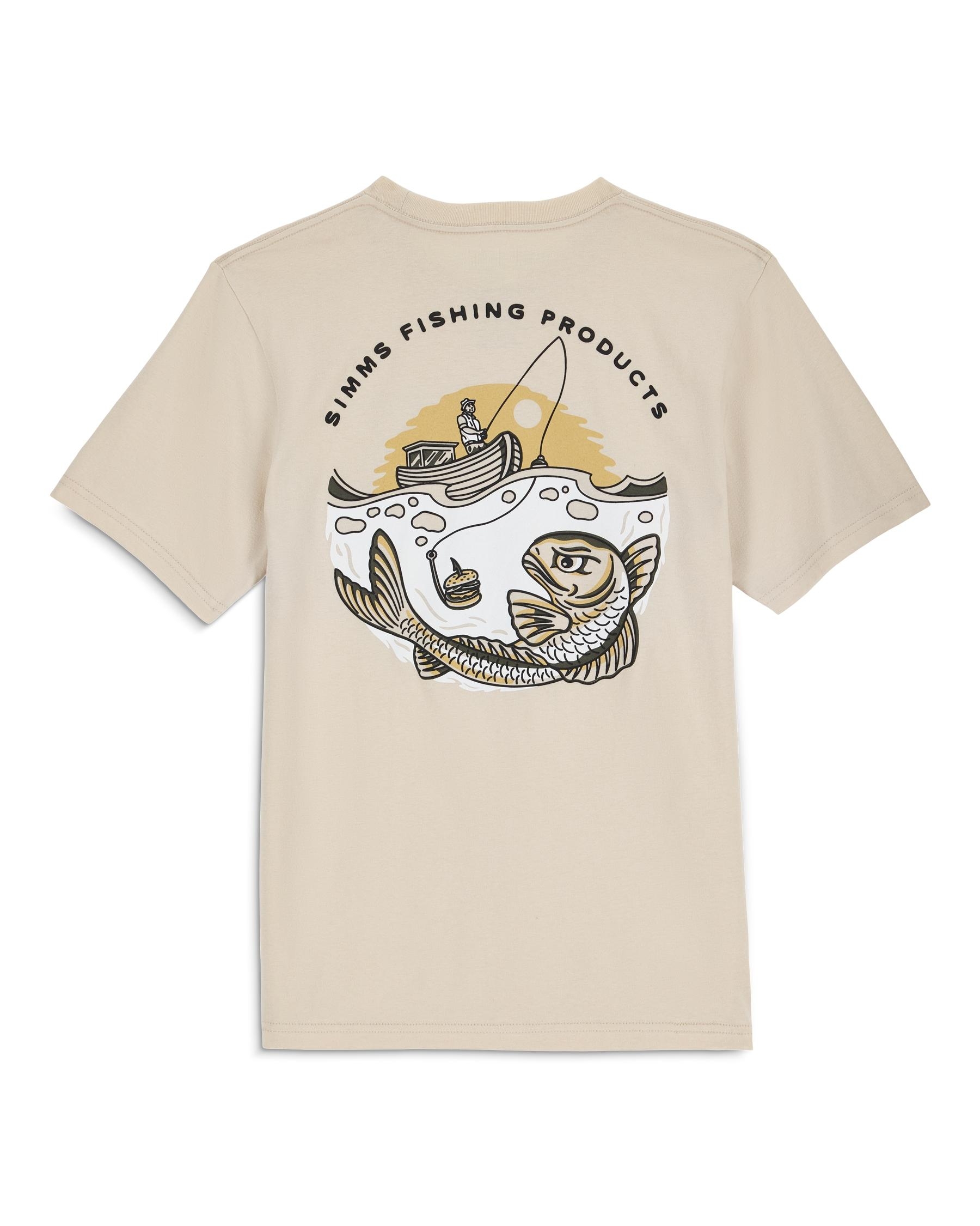 T-SHIRT / HOODY | Simms シムス | マーヴェリック / Maverick