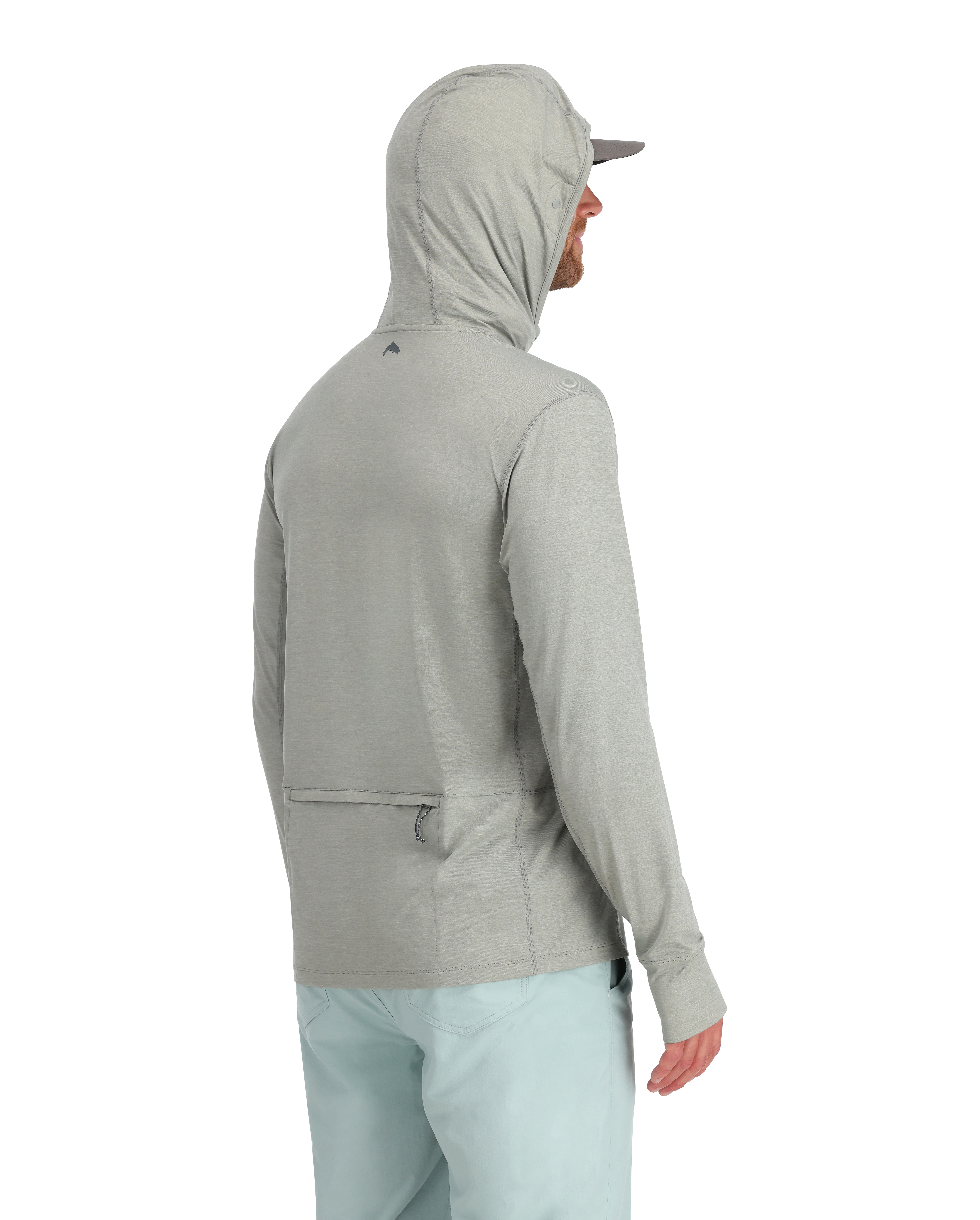 Solarflex Guide Cooling Hoody | Simms | マーヴェリック