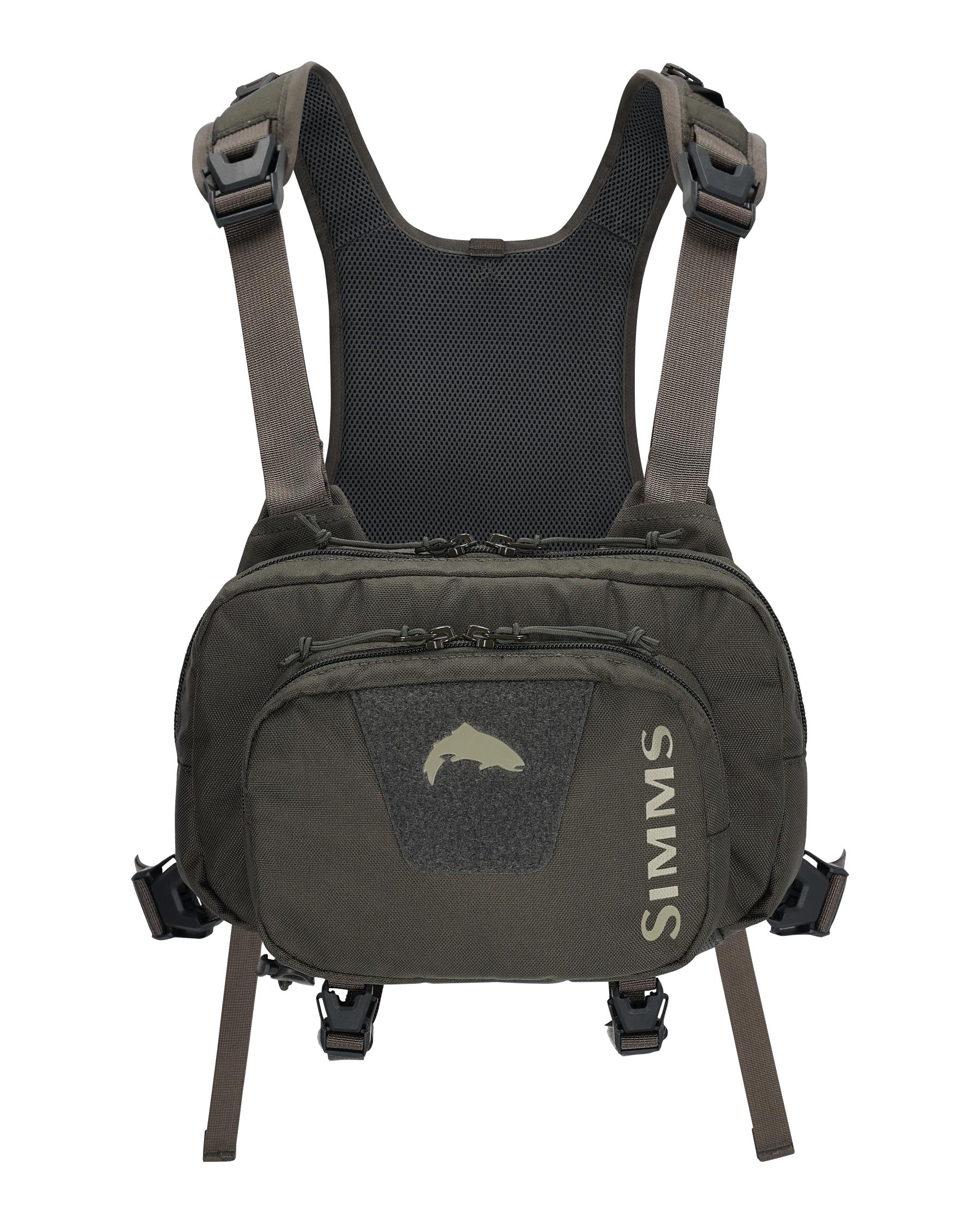 Tributary Hybrid Chest Pack | Simms | マーヴェリック / Maverick
