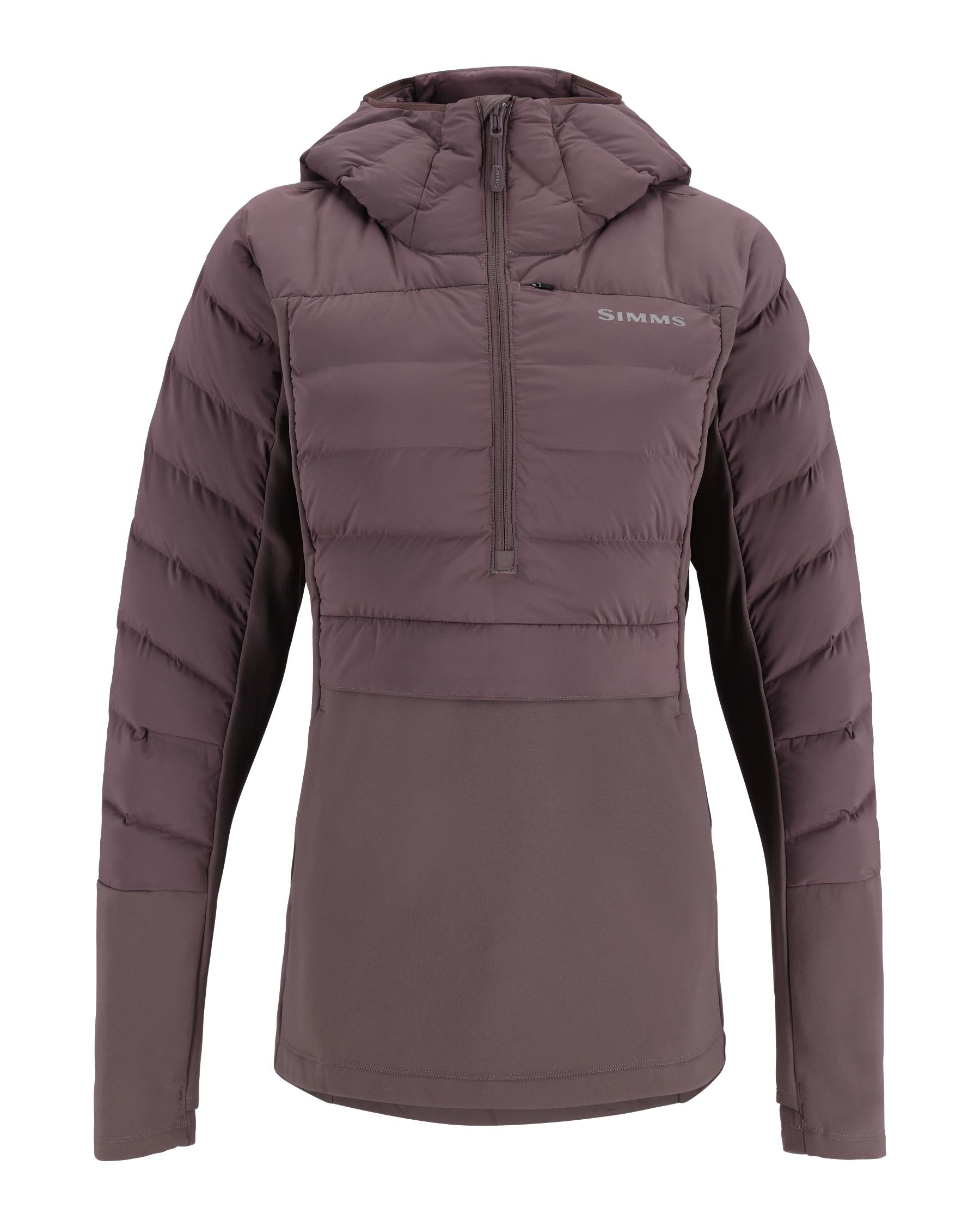 Simms☆シムス Exstream コアトップ size:XXL ラベン