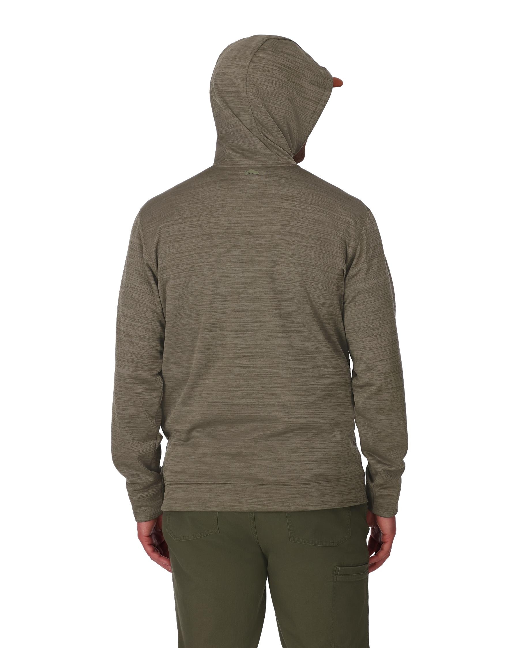SImms Challenger Hoody | Simms | マーヴェリック / Maverick
