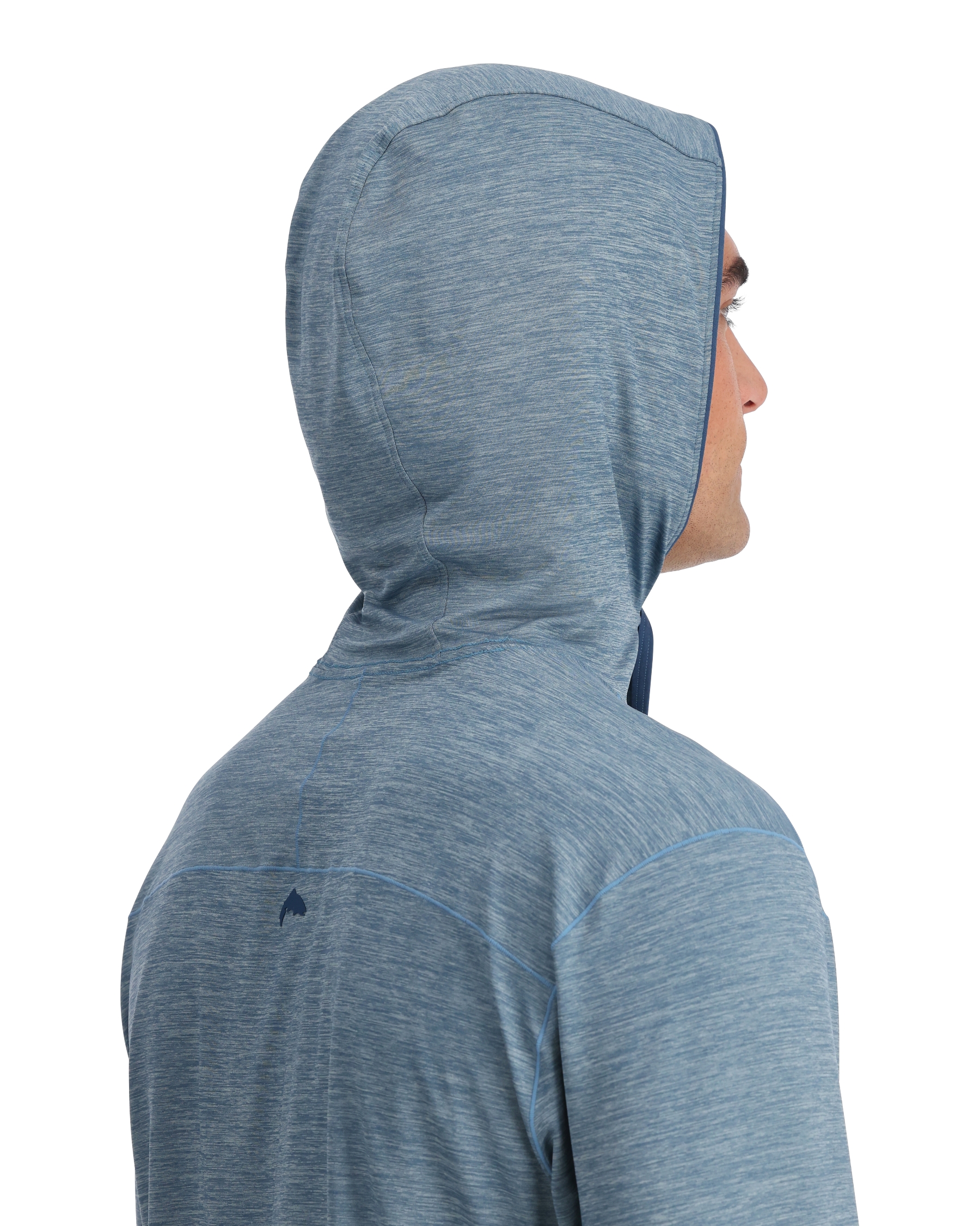 Simms Double Haul Cap | シムス ダブルホール・キャップ：BLUE DUN