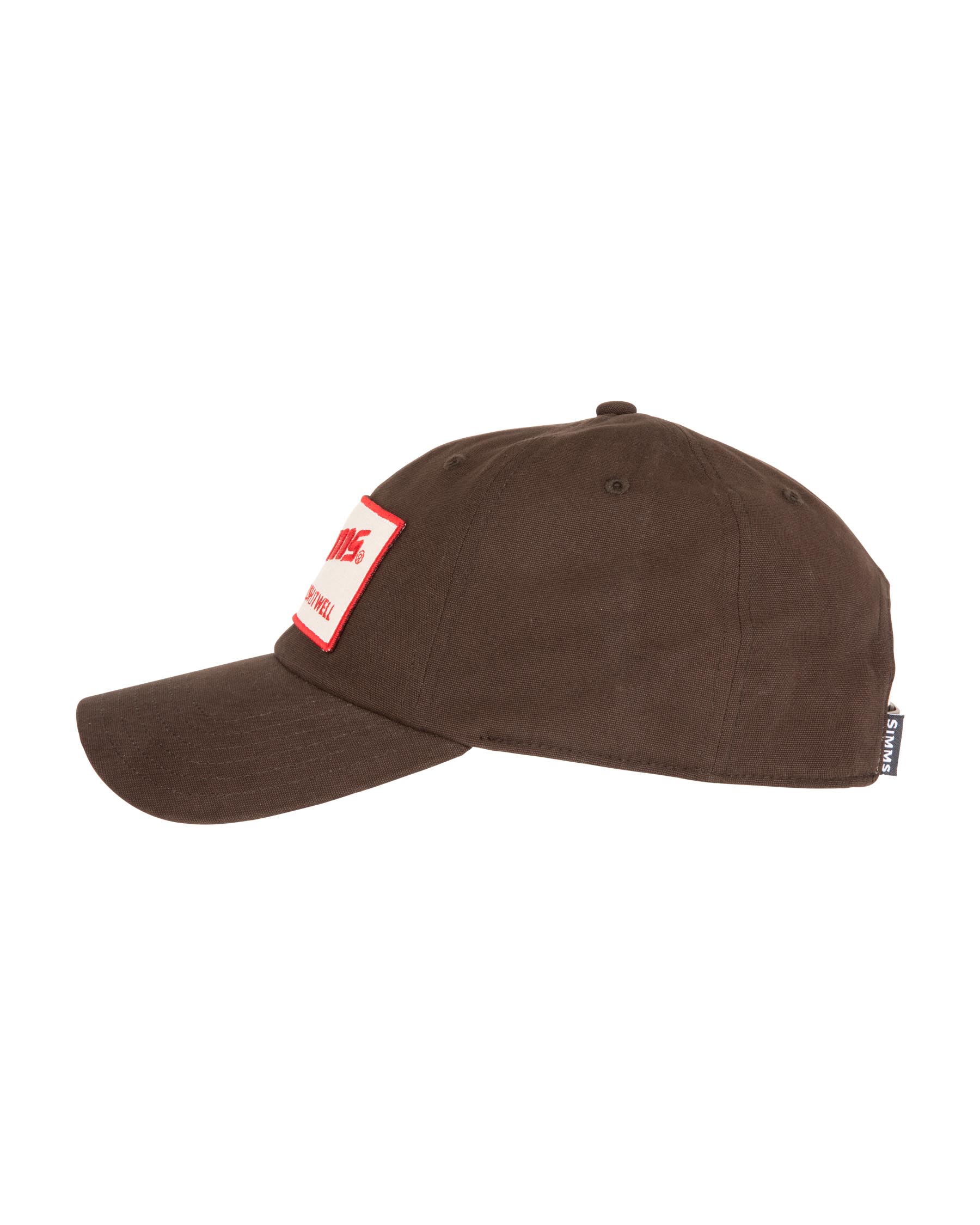Simms FIW Cap | Simms | マーヴェリック / Maverick