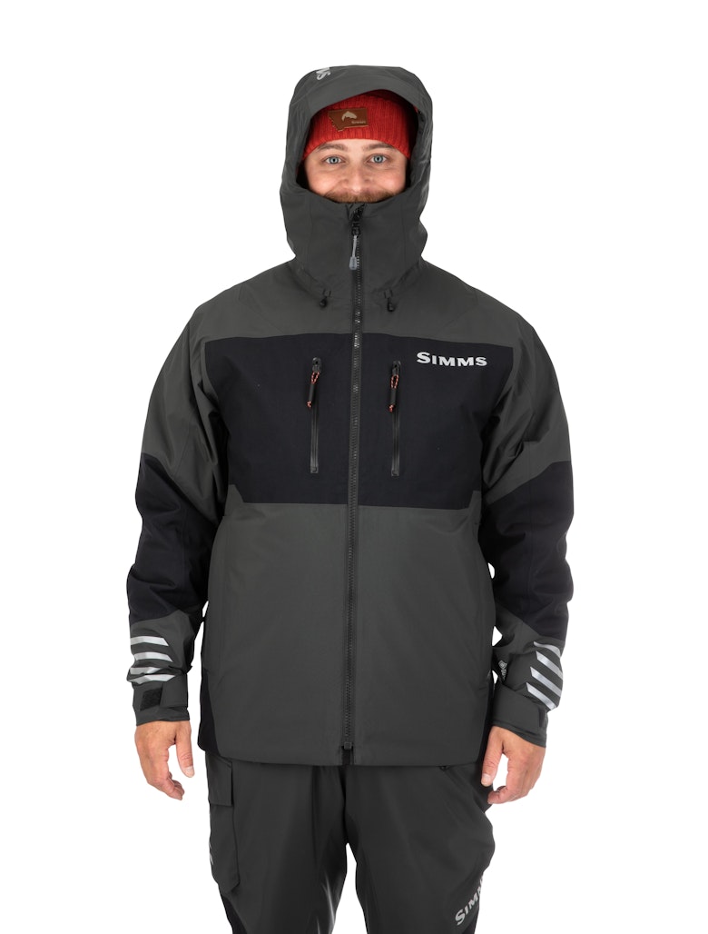 Guide Insulauted Jacket | Simms | マーヴェリック / Maverick 