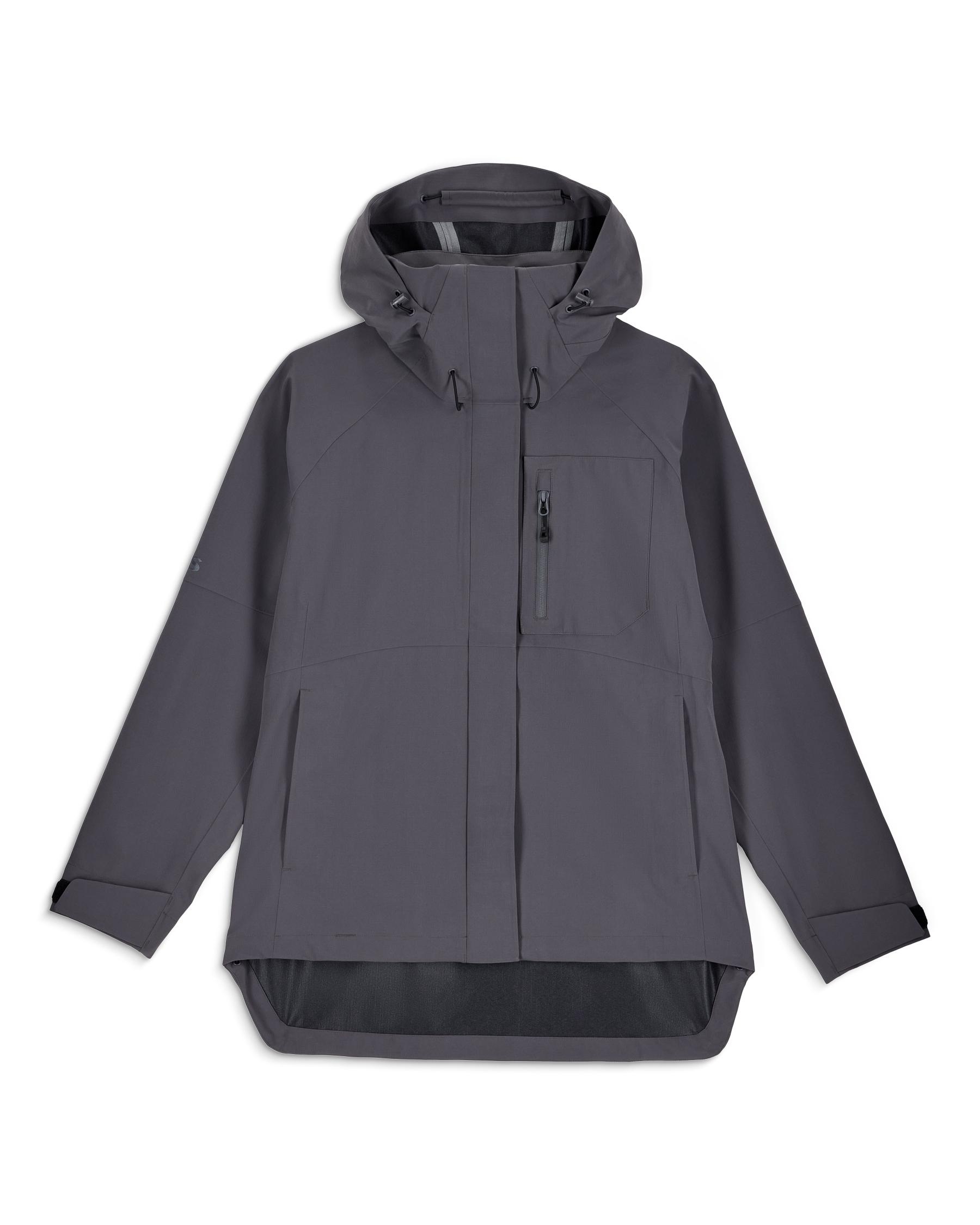 W's Simms Challenger Jacket | Simms | マーヴェリック / Maverick