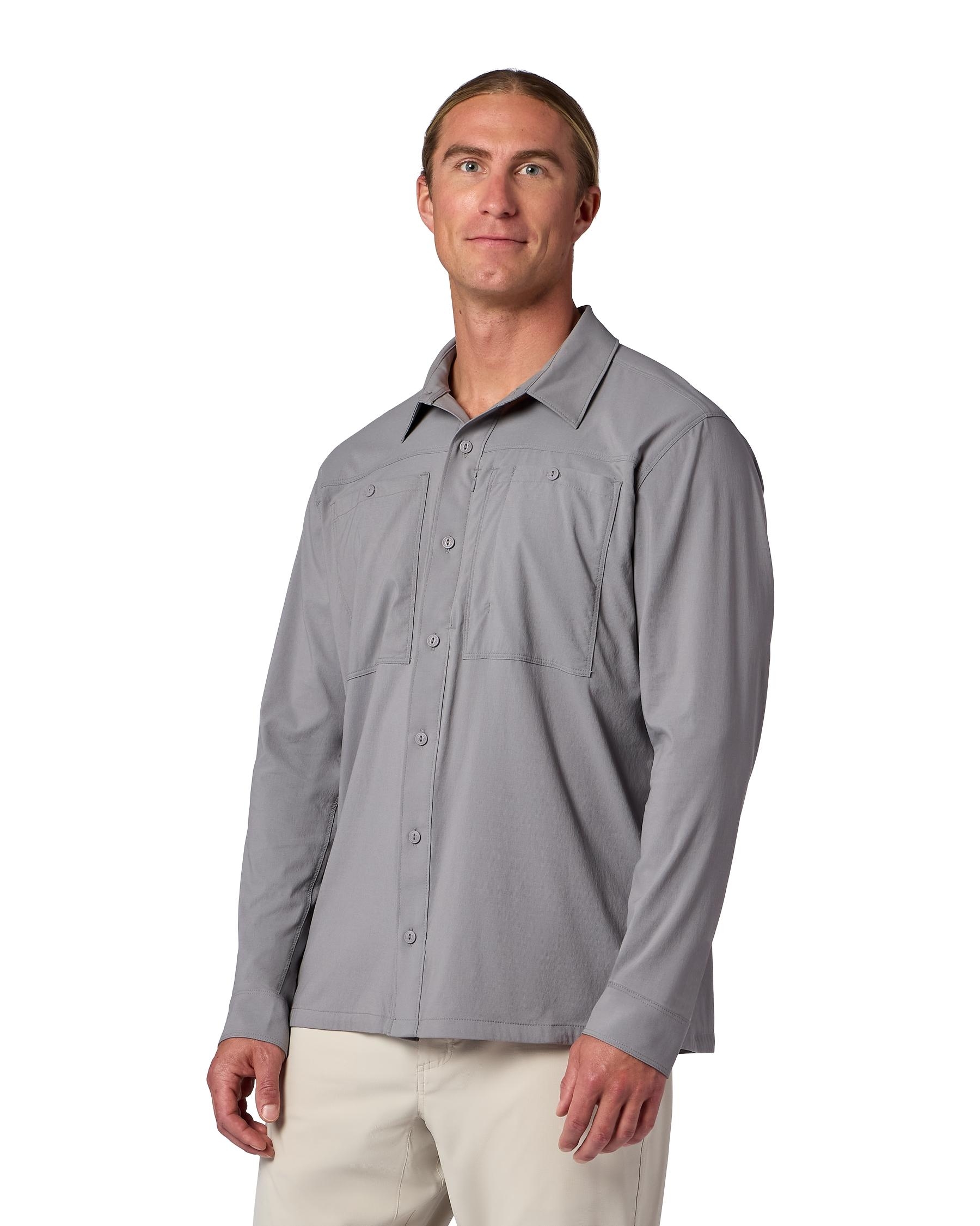 Flyover Shirt | Simms | マーヴェリック / Maverick