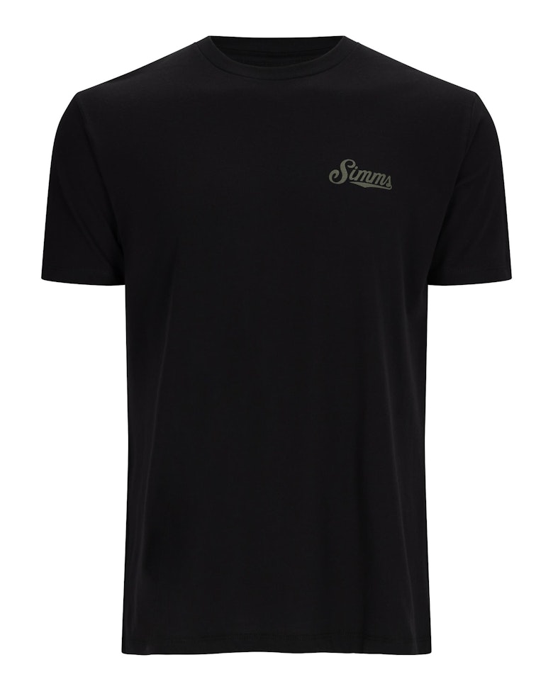 Simms Royal Wulff Fly T-Shirt | Simms | マーヴェリック / Maverick