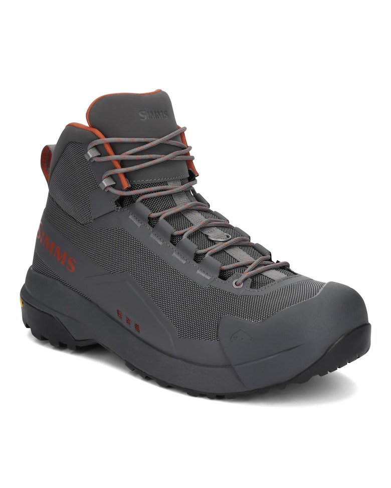 Flyweight Boot - Vibram | Simms | マーヴェリック / Maverick