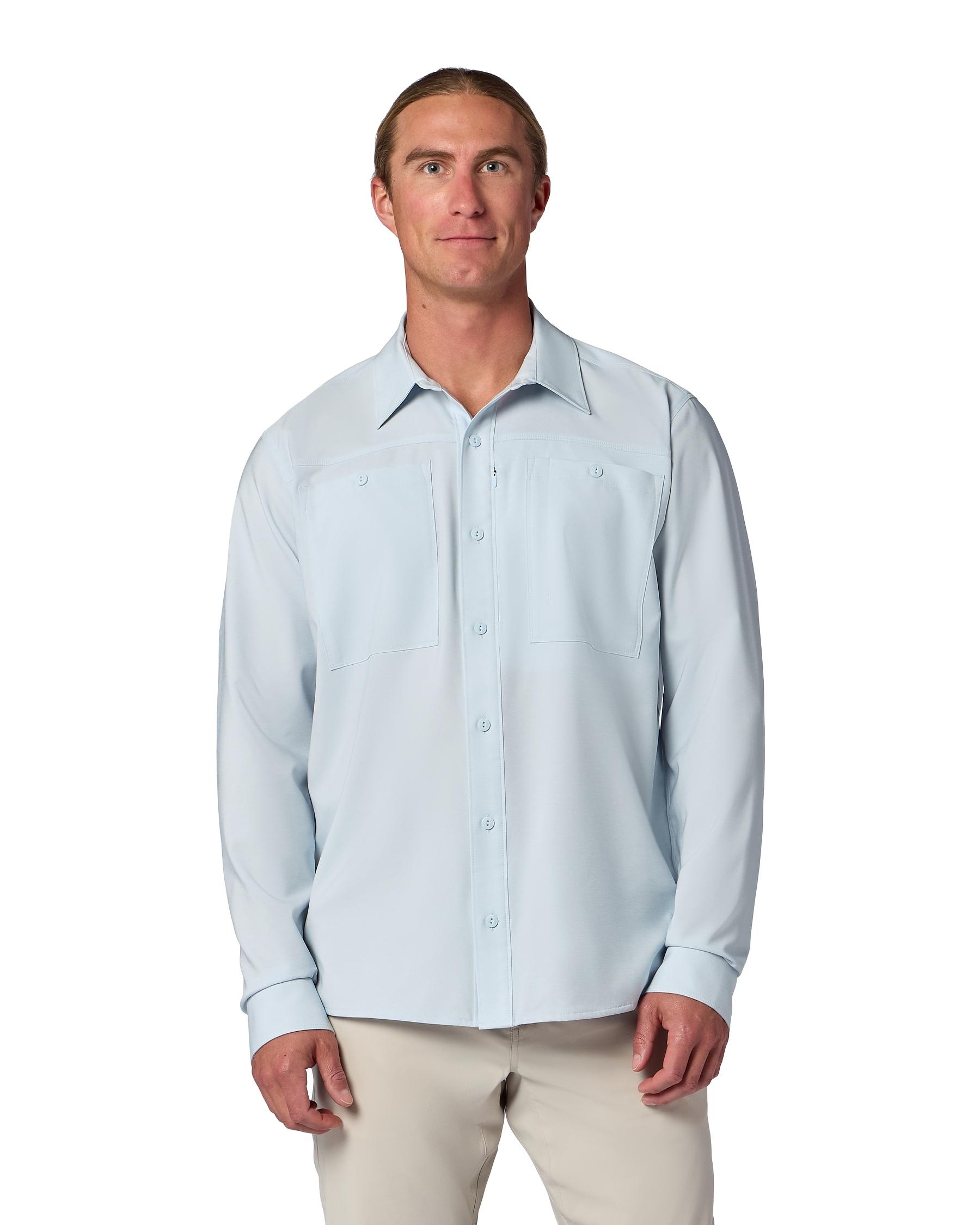 Launch LS Shirt | Simms | マーヴェリック / Maverick
