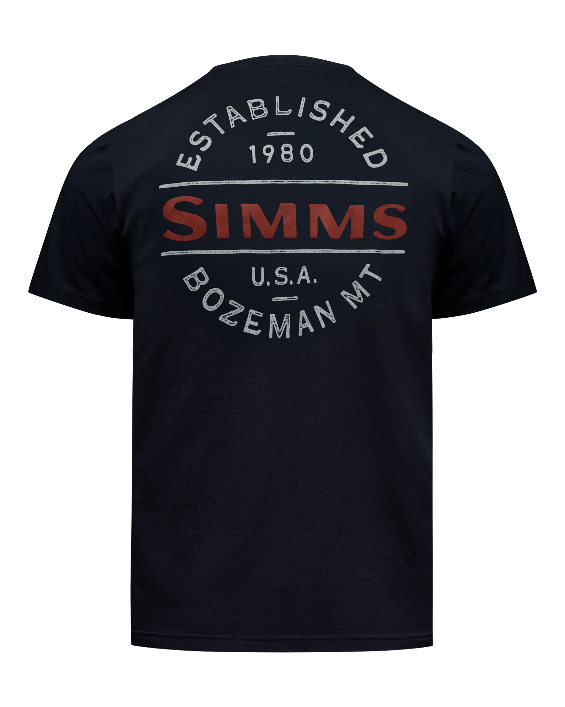 T-SHIRT / HOODY | Simms シムス | マーヴェリック / Maverick