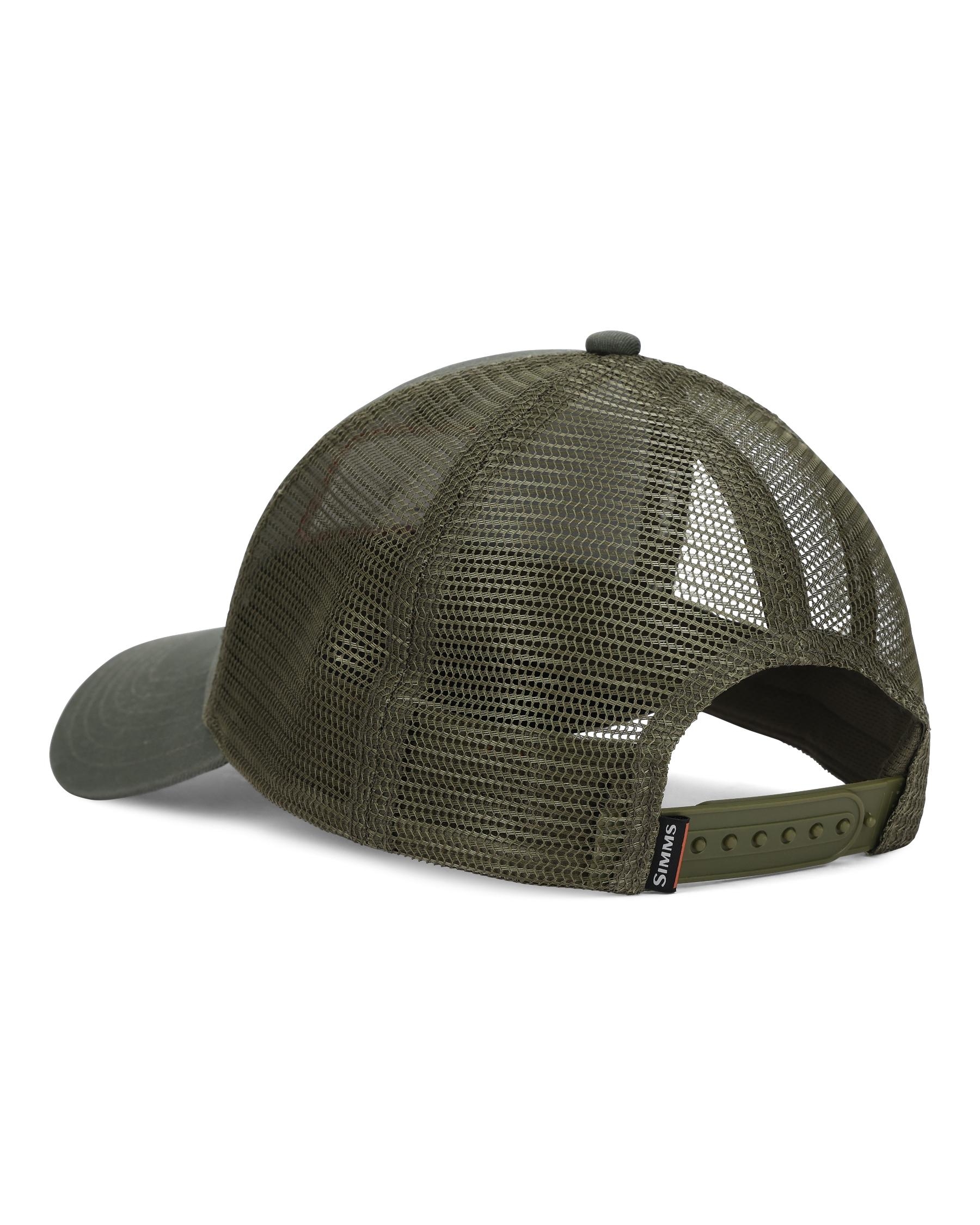 Trout Icon Trucker | Simms | マーヴェリック / Maverick
