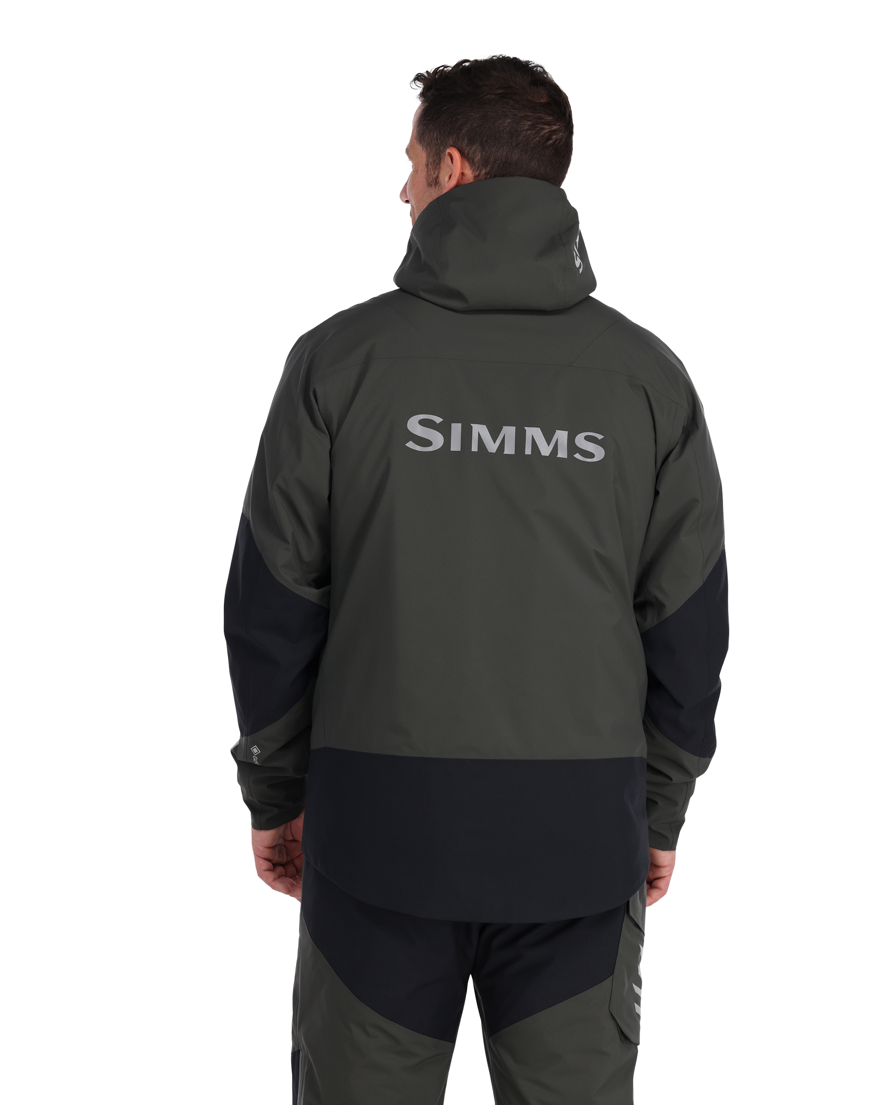 Guide Insulauted Jacket | Simms | マーヴェリック / Maverick