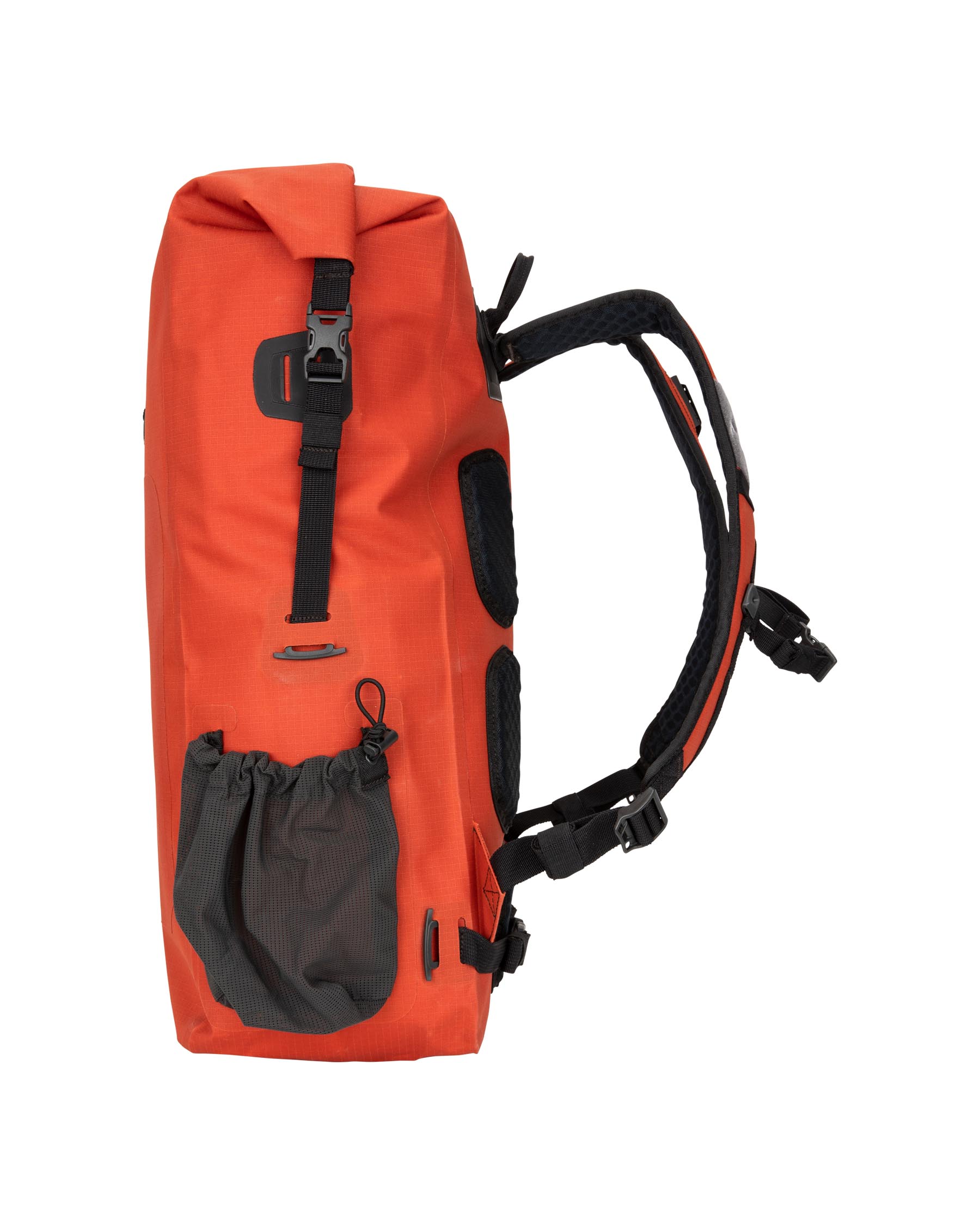 Dry Creek® Rolltop Backpack | Simms | マーヴェリック / Maverick