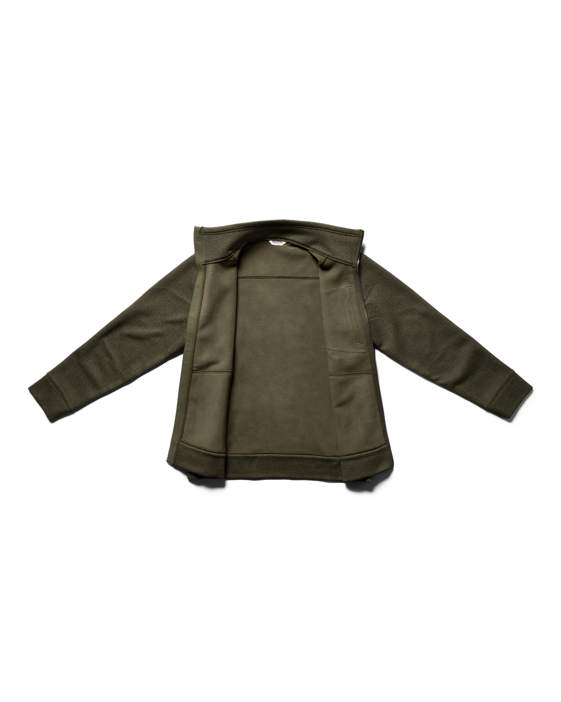 Harbor Fleece | Simms | マーヴェリック / Maverick