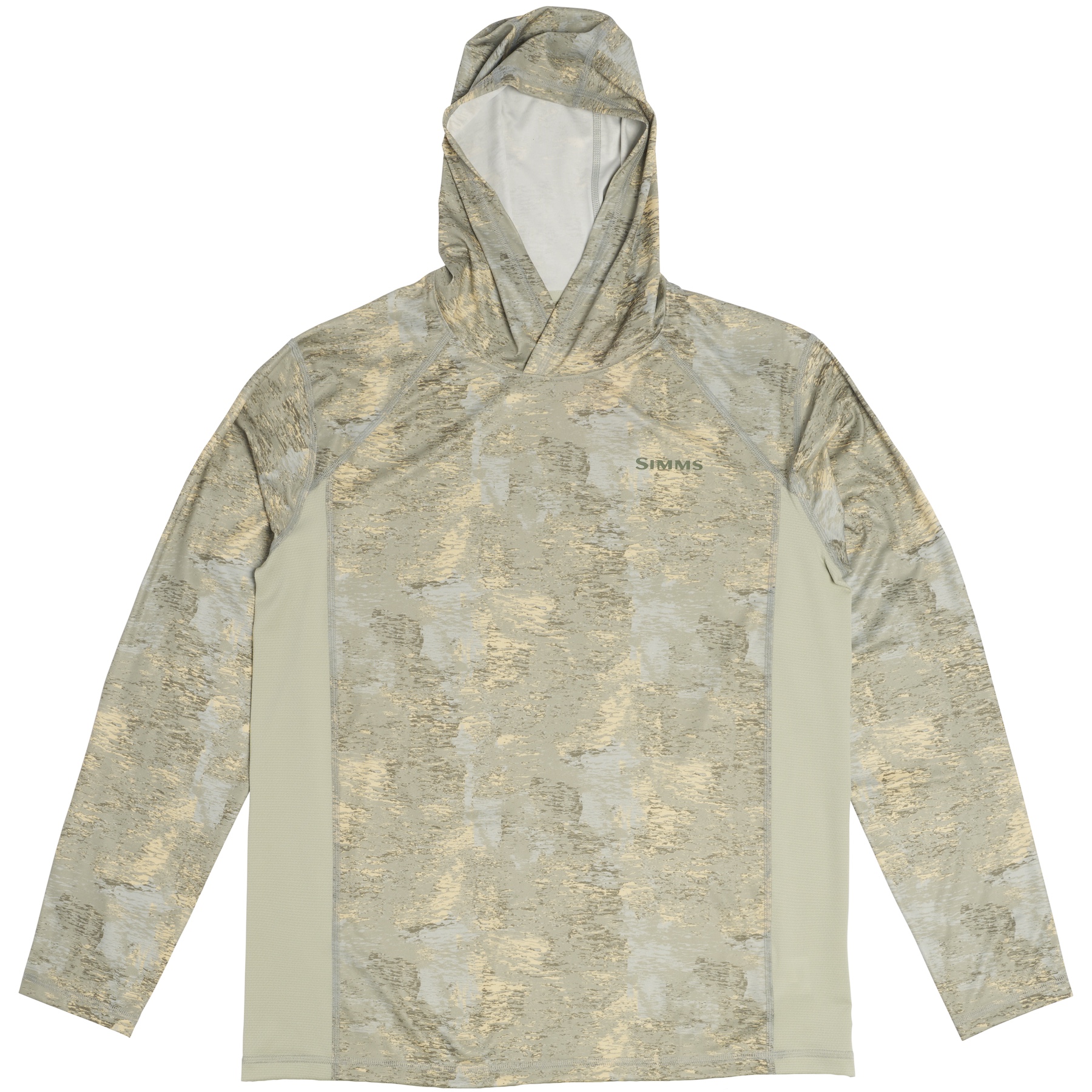 シムス　チャレンジャーソーラーフーディー Simms Challenger Solar Hoody | Simms | マーヴェリック / Maverick