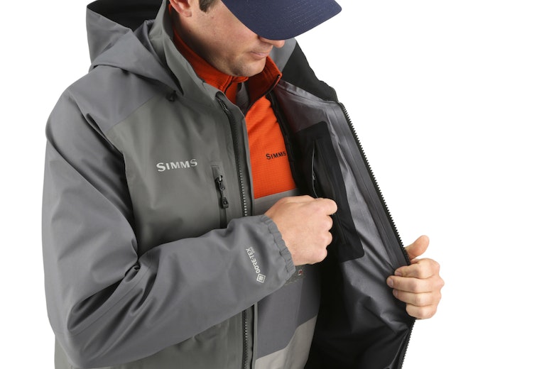 G4 Pro Jacket | Simms | マーヴェリック / Maverick G4 Pro Jacket | Simms | マーヴェリック / Maverick