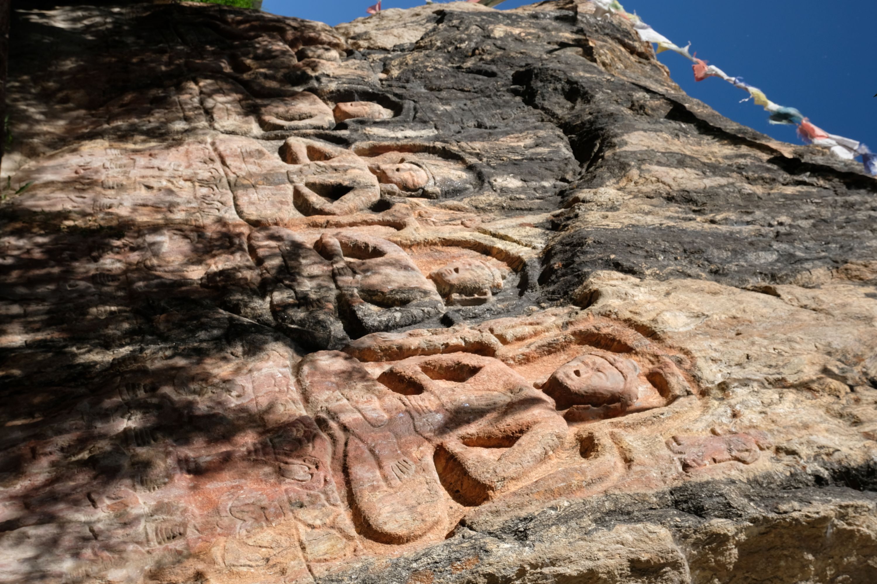 インド ザンスカールという桃源郷
