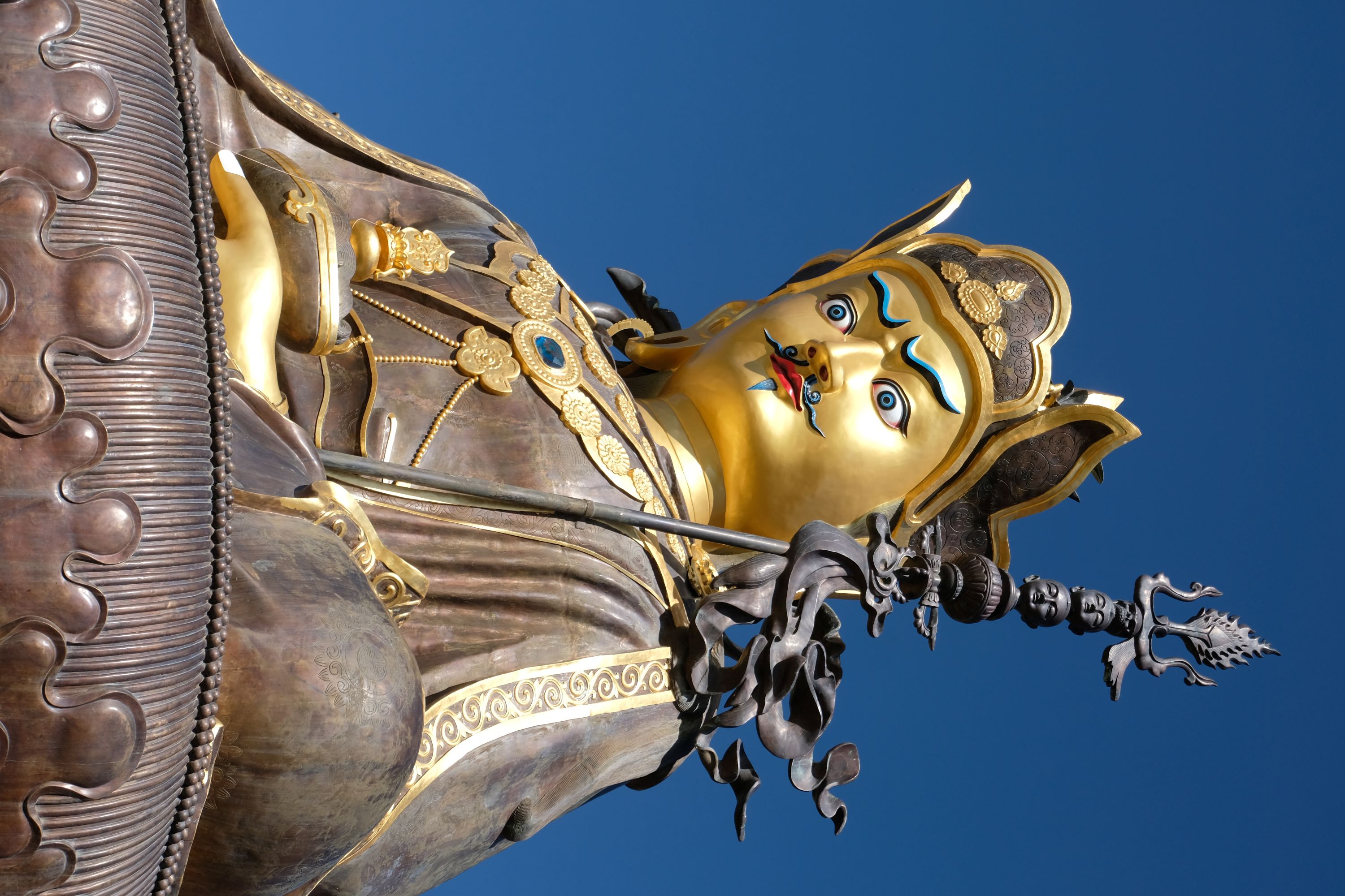 中国 青海省の奥深くへ