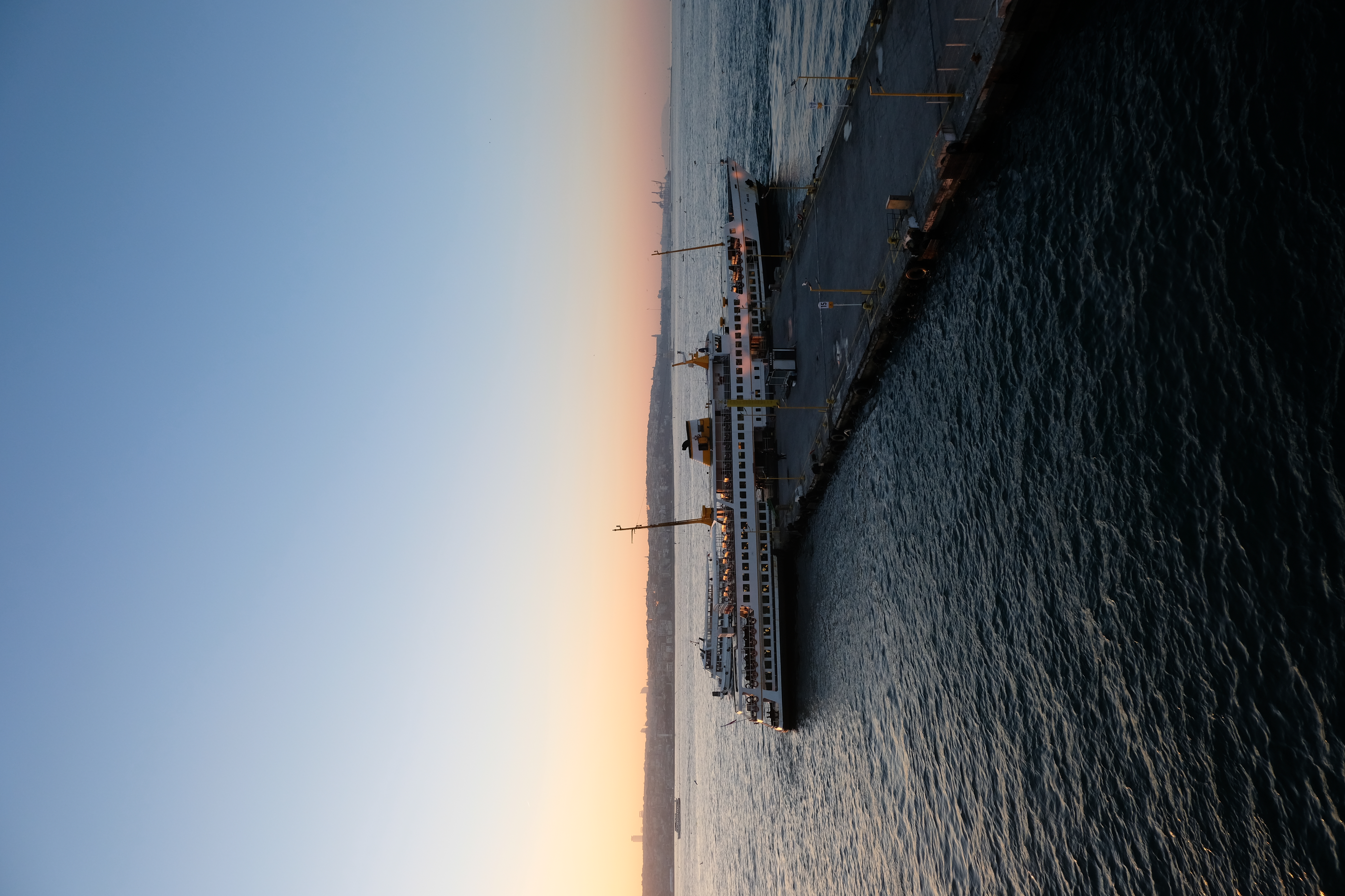 トルコ、イスタンブール