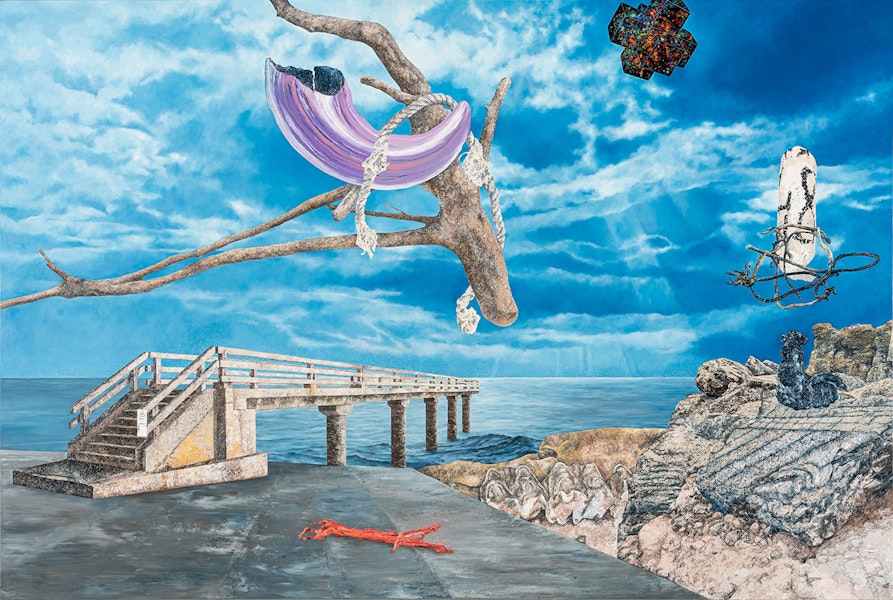 World of the world - Bridge セカイノセカイ - 橋