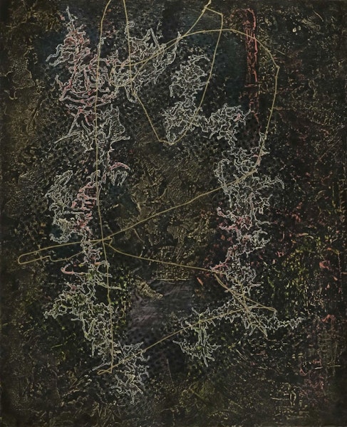 White form, Gold line undefined