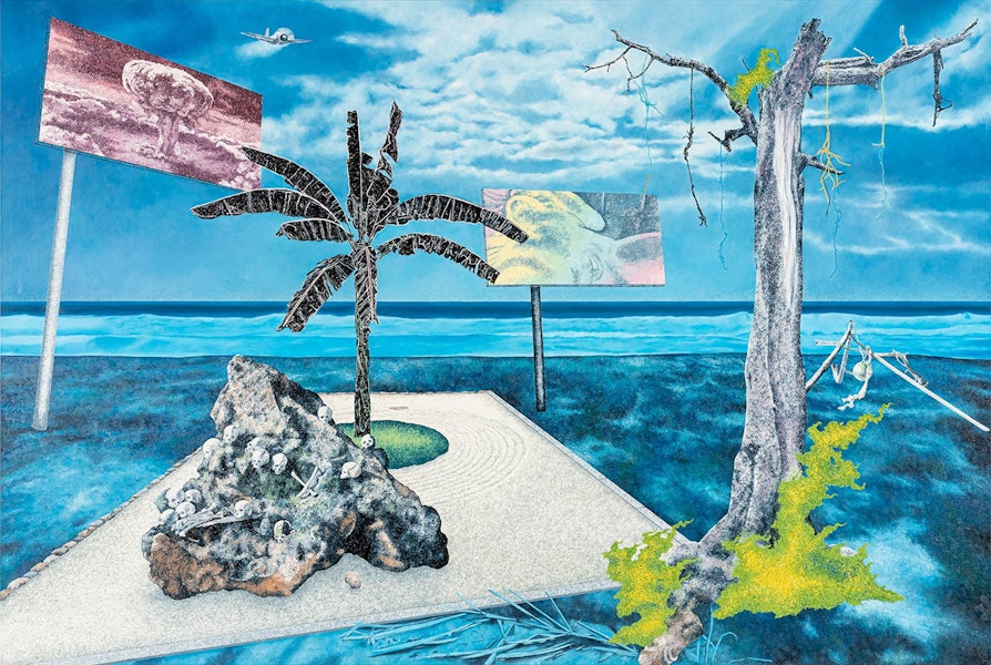 World of the world - Billboard セカイノセカイ - ビルボード