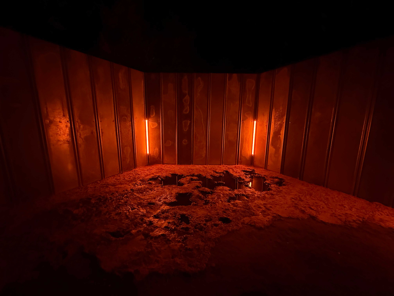 Archive page of Wataru Yamakami