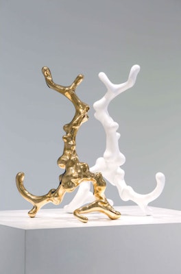 Sculpture Sample