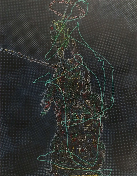 Idol snd dialogue undefined