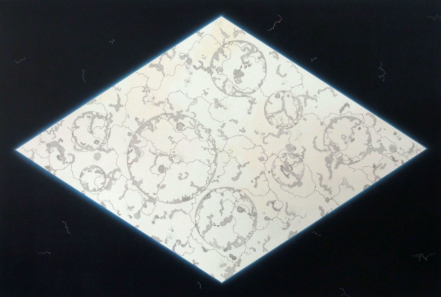 Magic Real undefined