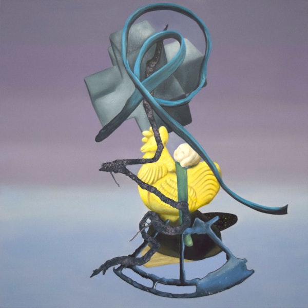 Portrait 01 undefined