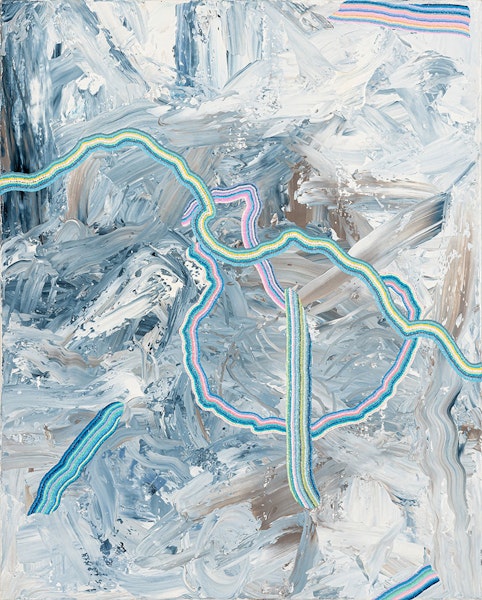 Entropy and hot wind エントロピーと熱い風