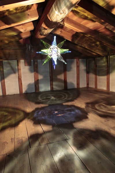 The Light of the Beginning ハジマリノヒカリ