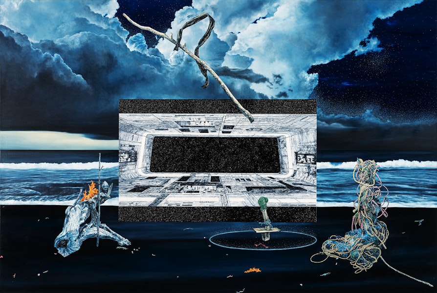 World of the world - Screen セカイノセカイ- スクリーン