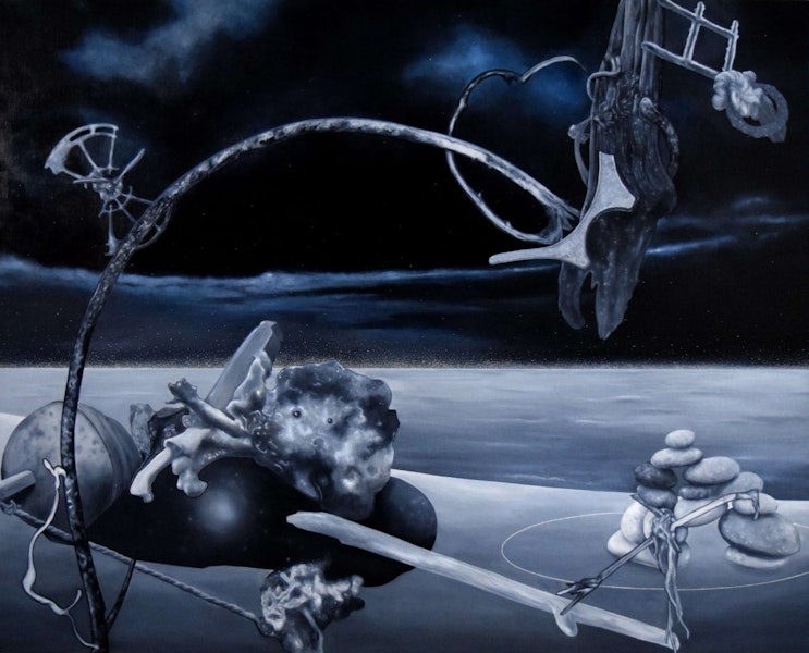 World of the world：Primal scream undefined