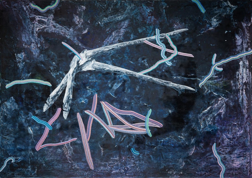 Cross-border protocol theater 越境のプロトコルシアター