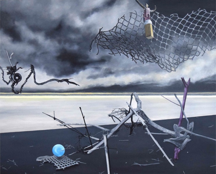 World of the world:Twilight control undefined