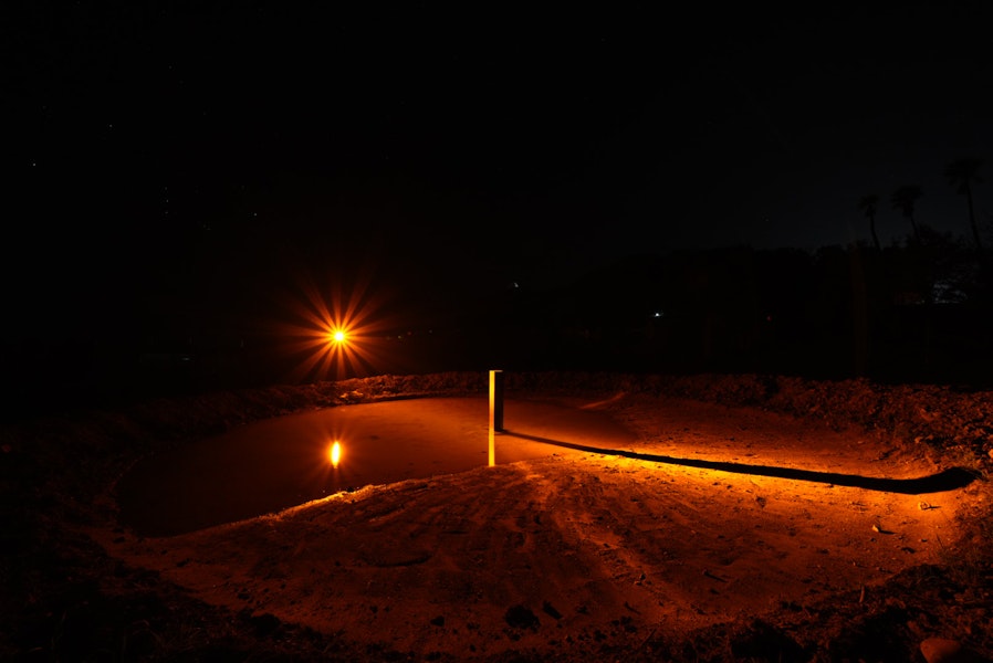 Unknown Ignorance − TITAN 未知の無知 − タイタン