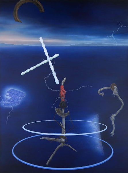 World of World:Visitor and Dawn undefined