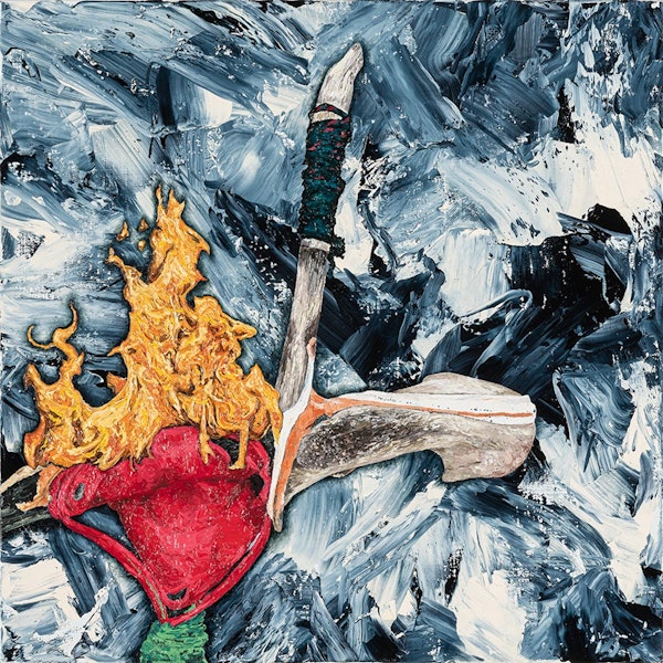 Humanoid or adventurer 人型、あるいは冒険者