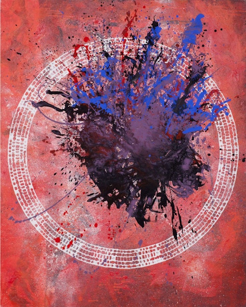 Gate of Yin undefined