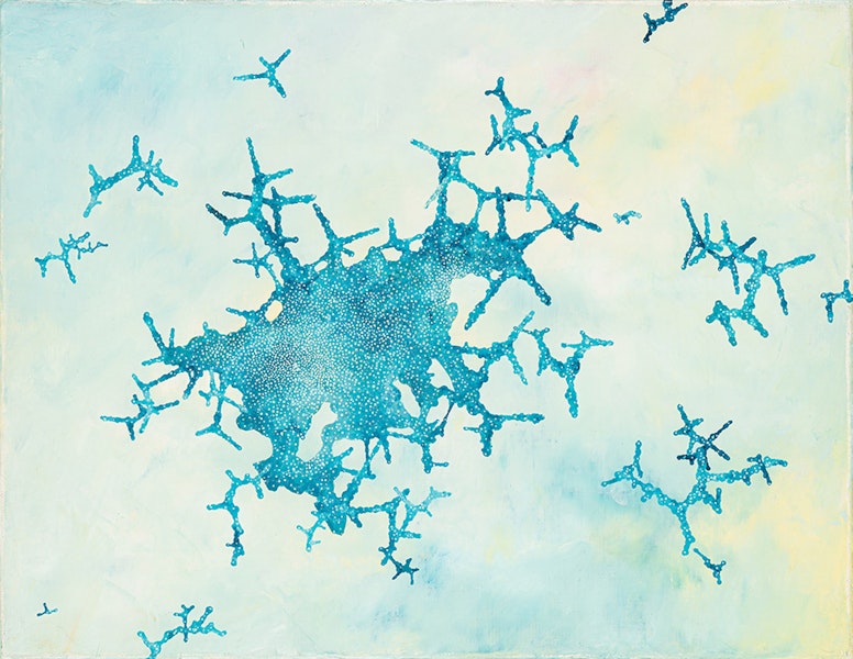 A short moment taken out of the changing time 移りゆく時間から取り出した短い一瞬