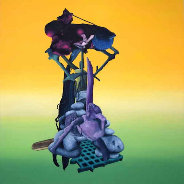 Portrait 02 undefined