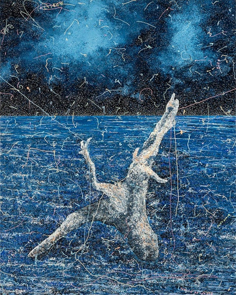 World of the world - Blind and night セカイノセカイ- 盲目と夜