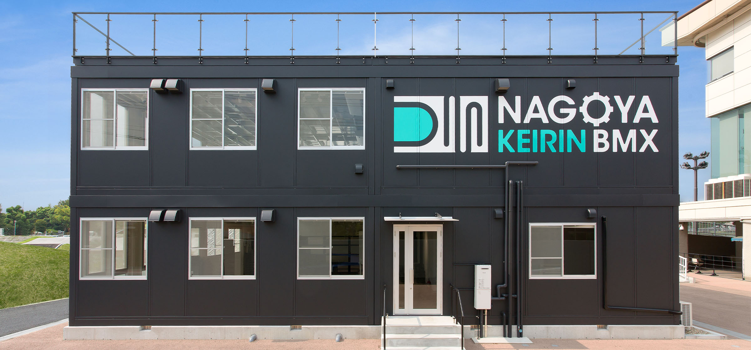 愛知県名古屋市100㎡以上（30坪以上）の事務所（会社事務所）のユニットハウス・プレハブ・コンテナハウス